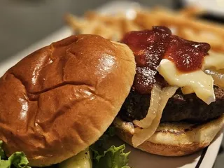 TJ's Restaurant