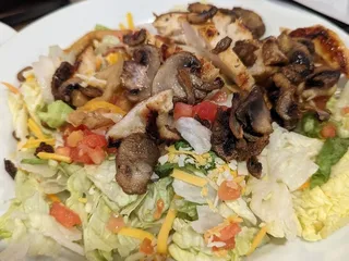 Beef 'O' Brady's