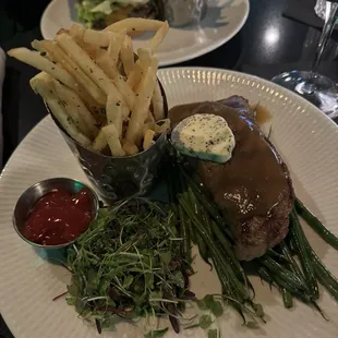 Steak Frites