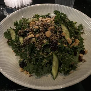 Kale Salad