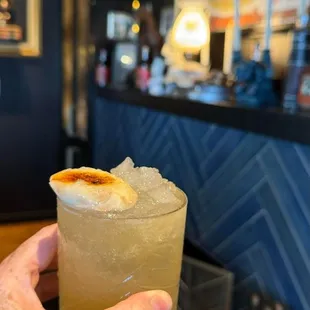 Cocktail: Tragic Kingdom