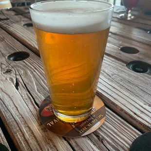 Light of my Life Coffee IPA