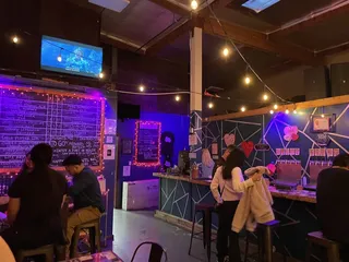 Juniper & Morgan Brewing