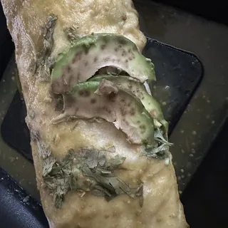 Fiesta Burrito