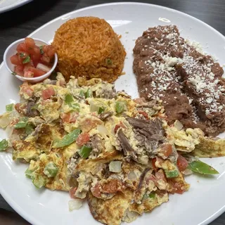 Machaca