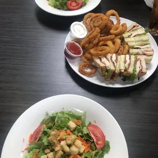 Club Sandwich