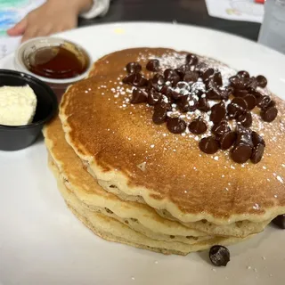 Full Stack Pancakes (3)