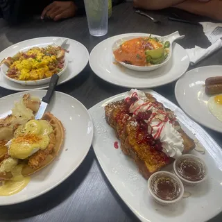 Classic French Toast