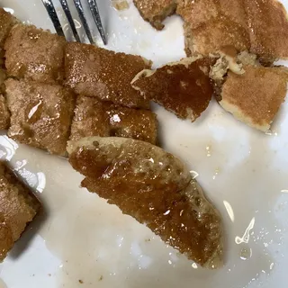 Kids Pancake