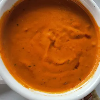 Tomato Basil Soup