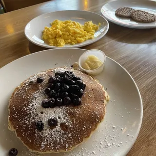 Turkey Sausage Patties