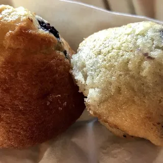 Blueberry Muffin