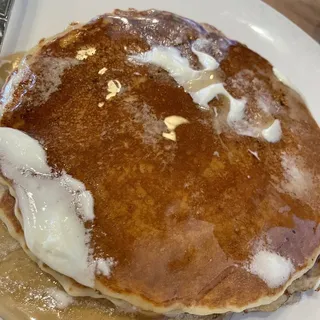 Short Stack Pancakes (2)