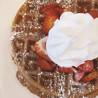 Belgian Waffle