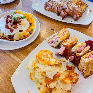 Classic French Toast