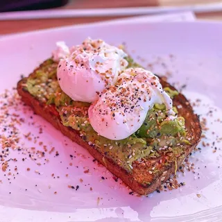 Avocado Toast
