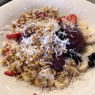 Acai Bowl