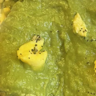 Feta Avocado Toast w/Egg