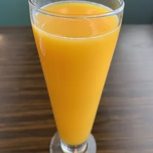 Orange Juice