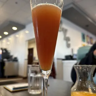 Mimosas