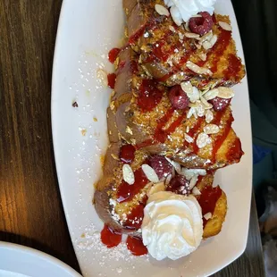 French Toast