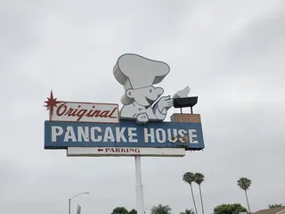 Original Pancake House