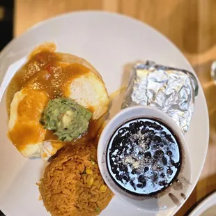 Huevos ranchero