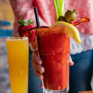 drink