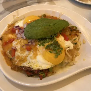Ranchero Skillet