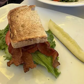 BLT