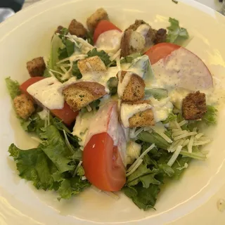 House Salad