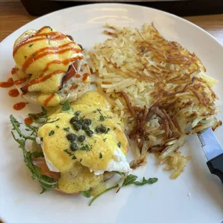 Golden State Benedict