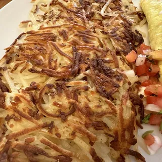 Hashbrowns