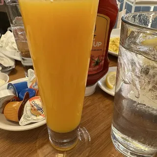 Orange Juice