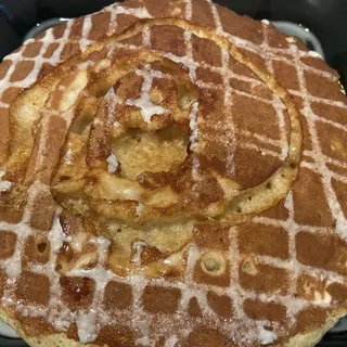 Cinna-Cakes