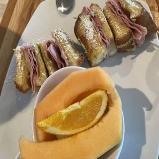 Monte Cristo