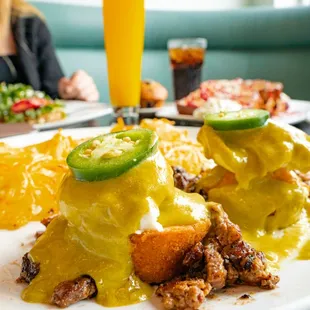 Broken Yolk Cafe