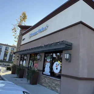 Christmas already?  It is 11/22 after all.