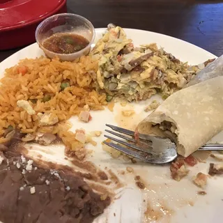Machaca