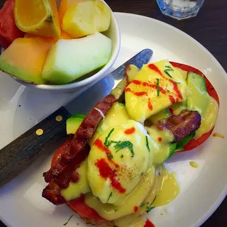 Golden State Benedict