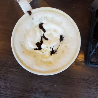 Mocha Latte