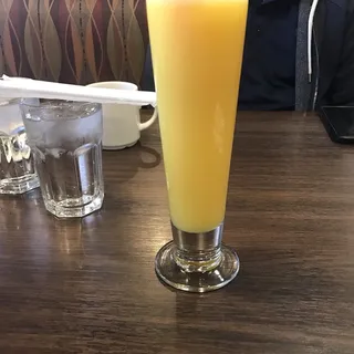 Orange Juice