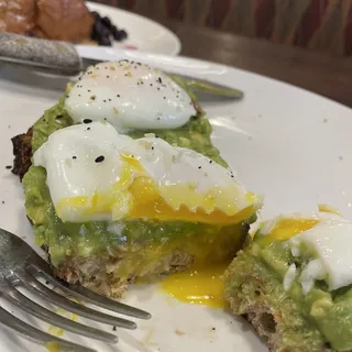 Avocado Toast