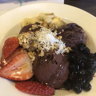 Acai Bowl