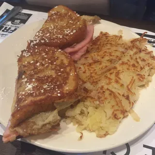 Monte Cristo