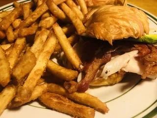 Woody's Diner-Laguna Hills