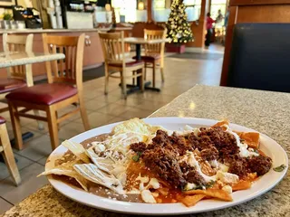 Bravos California Fresh