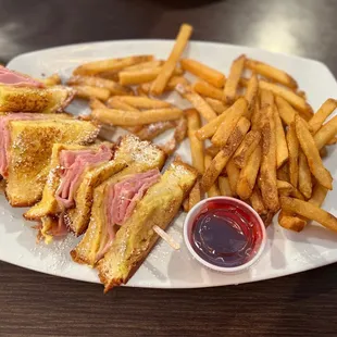 Monte Cristo