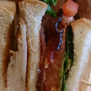 Club Sandwich