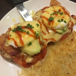 Golden State Benedict
